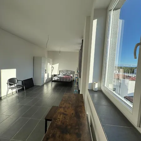 Apartment Stayinn & Panorama View