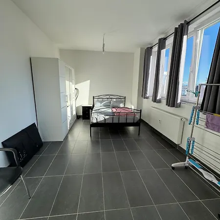 Stayinn & Panorama View